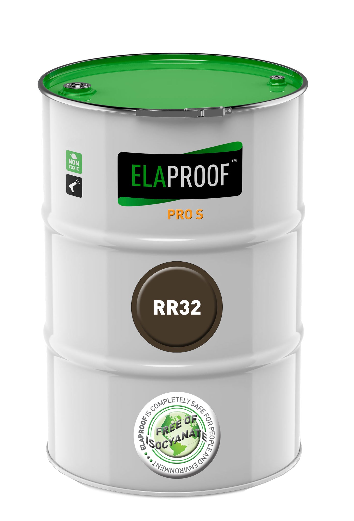 ElaProof PRO S