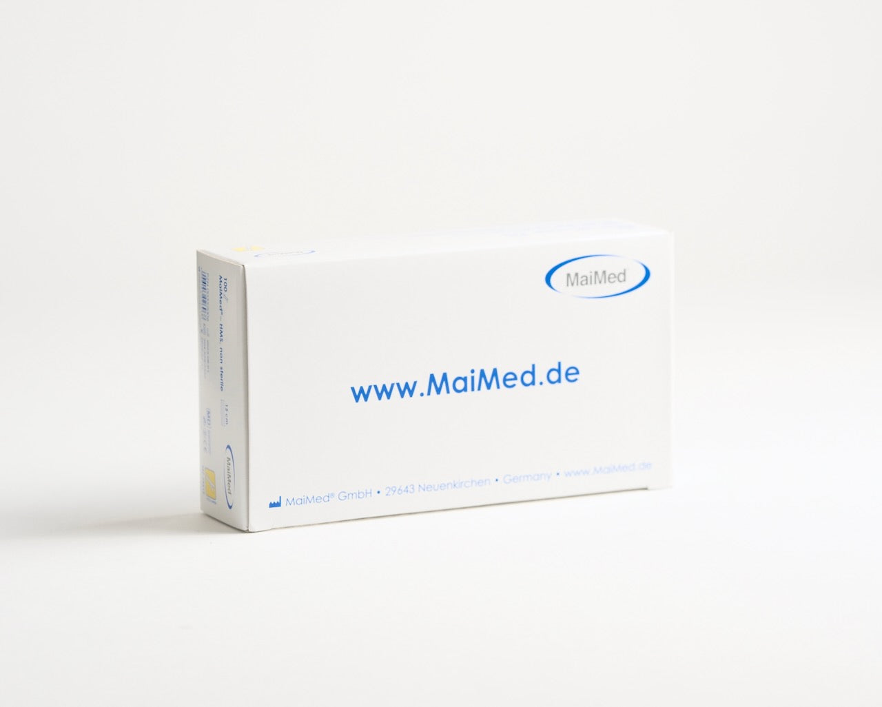 Holzmundspatel 1,8 x 15 cm