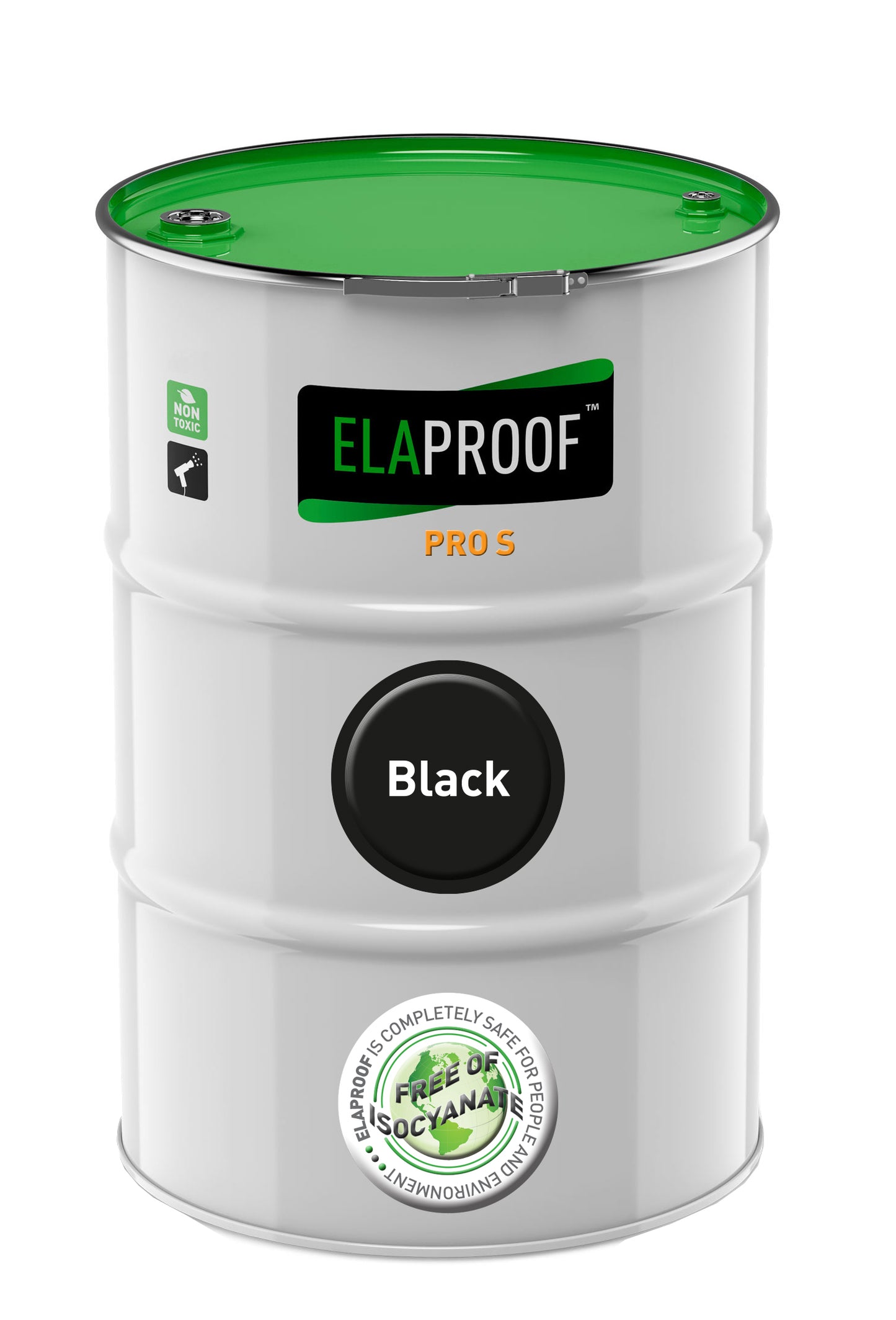 ElaProof PRO S