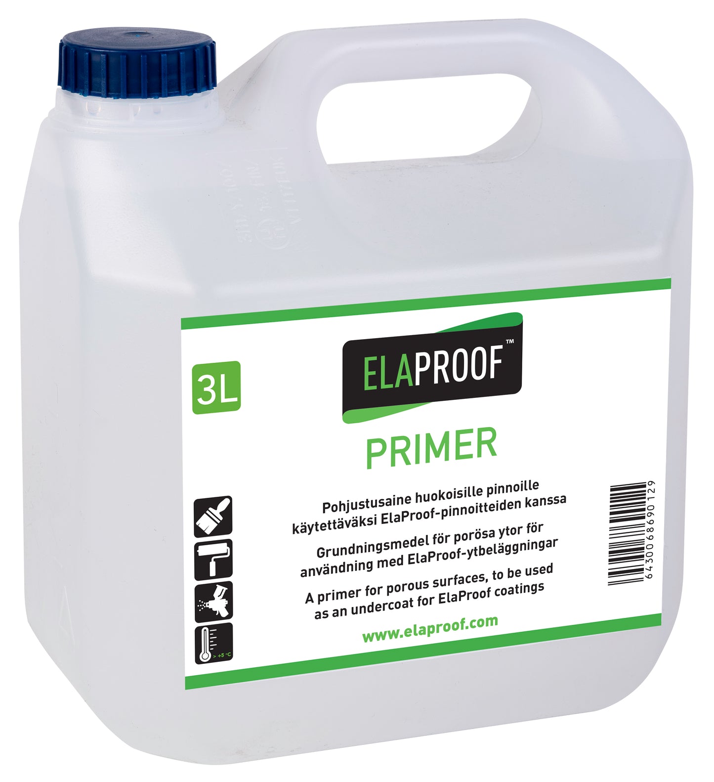 ElaProof Primer