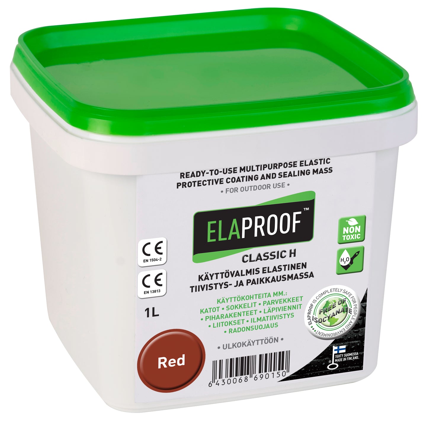 ElaProof Classic H