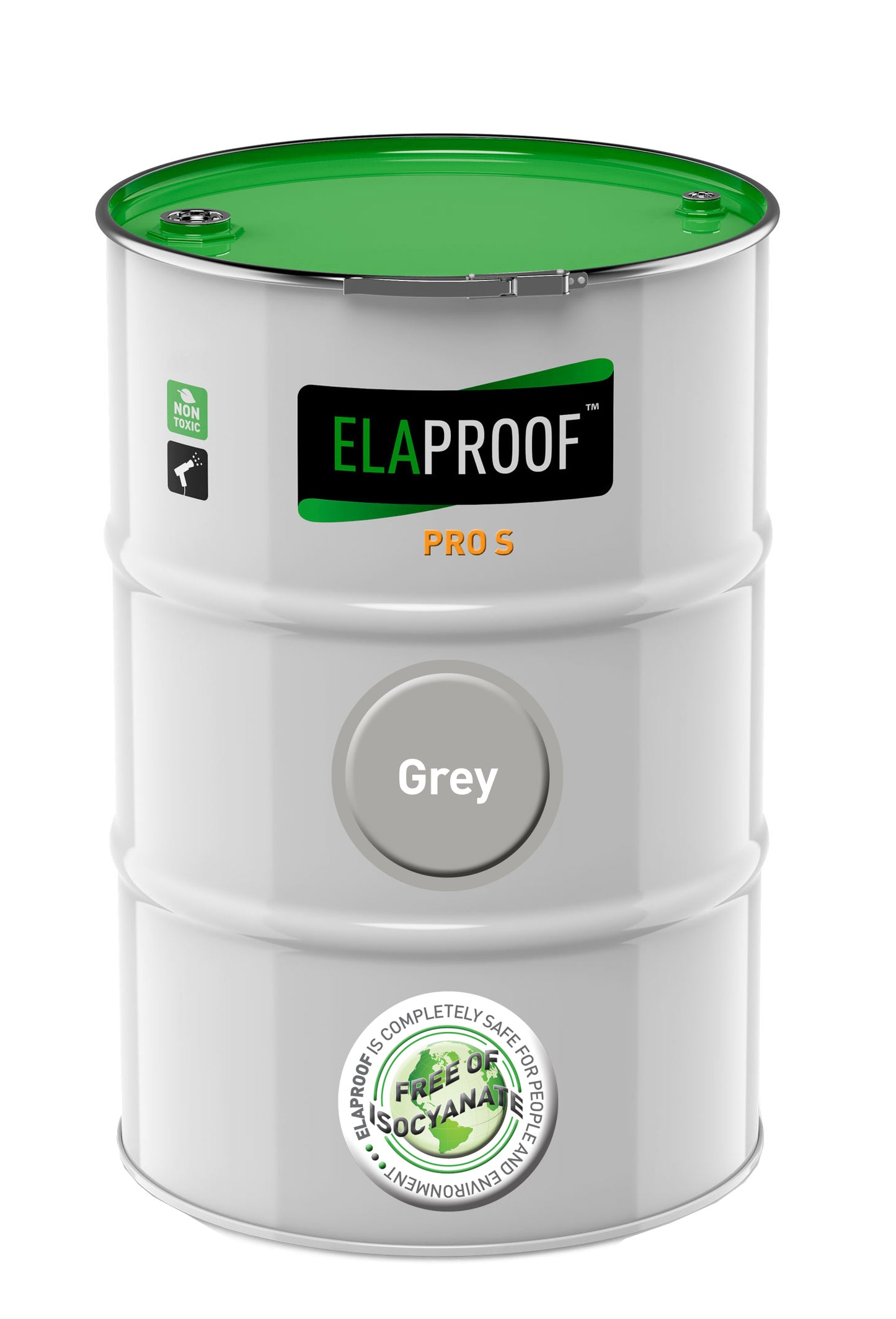 ElaProof PRO S