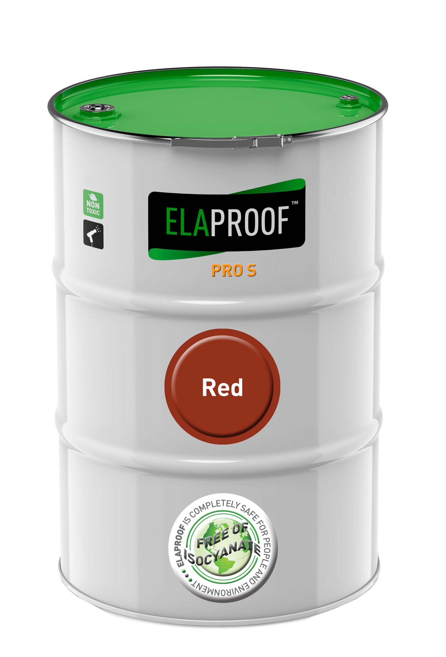 ElaProof PRO S