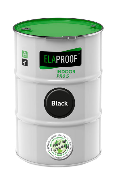 ElaProof Indoor PRO S