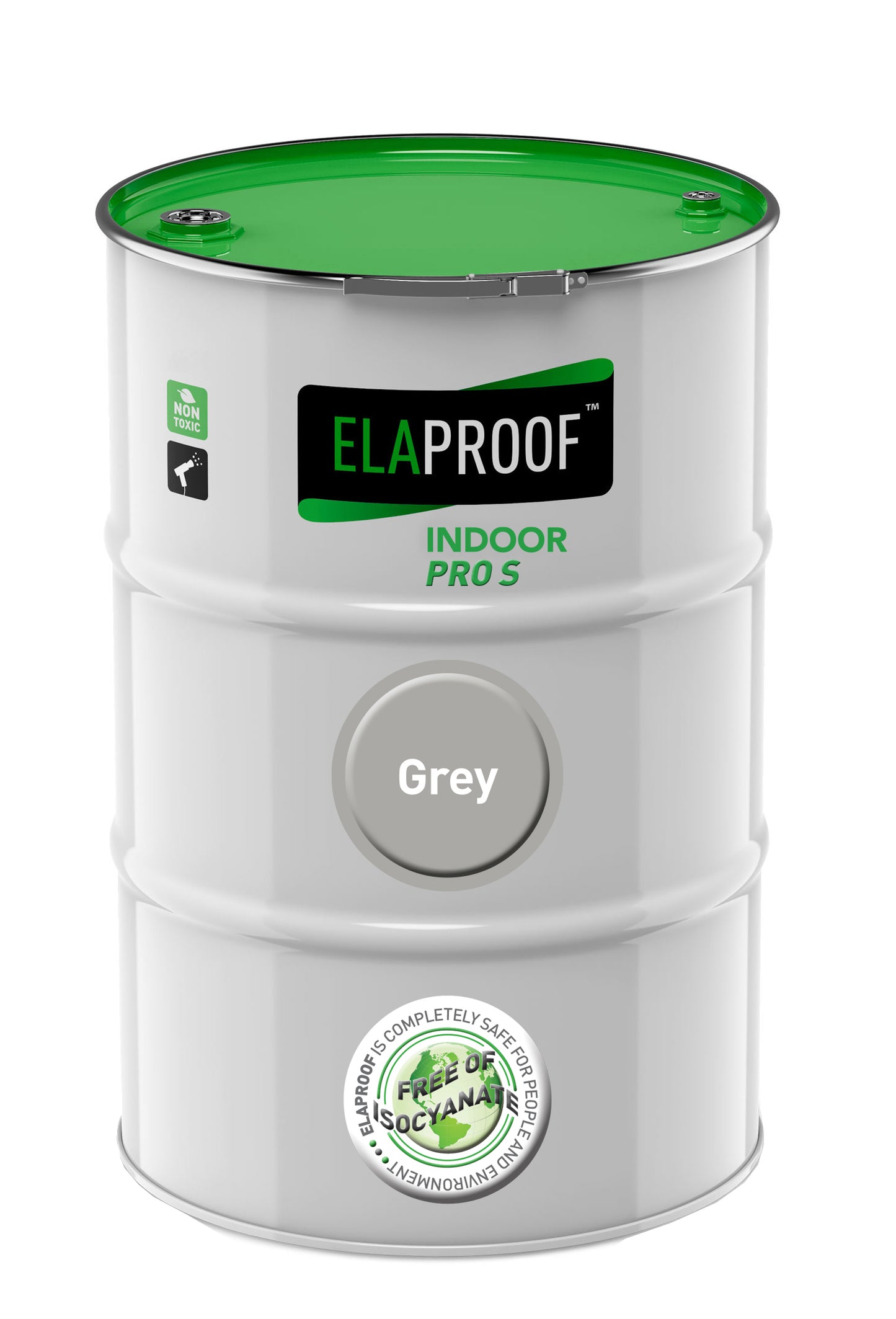 ElaProof Indoor PRO S