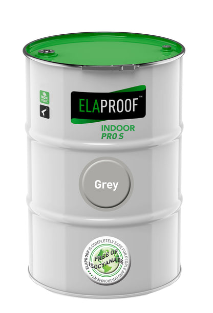 ElaProof Indoor PRO S