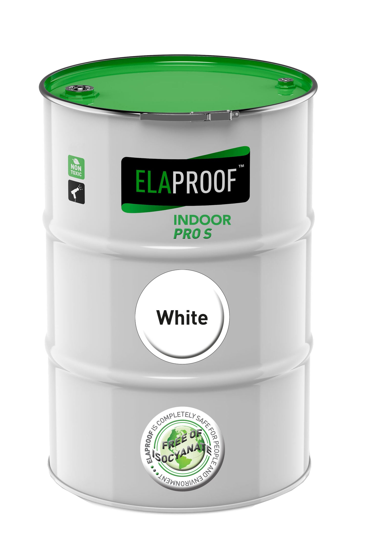 ElaProof Indoor PRO S