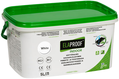 ElaProof Indoor H