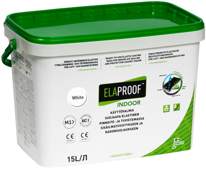 ElaProof Indoor H