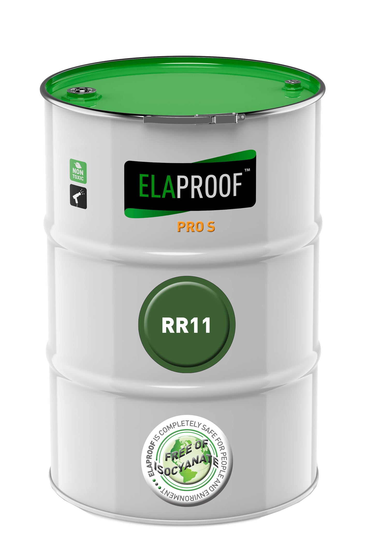 ElaProof PRO S