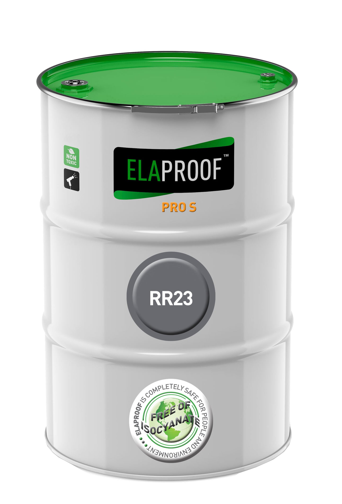 ElaProof PRO S