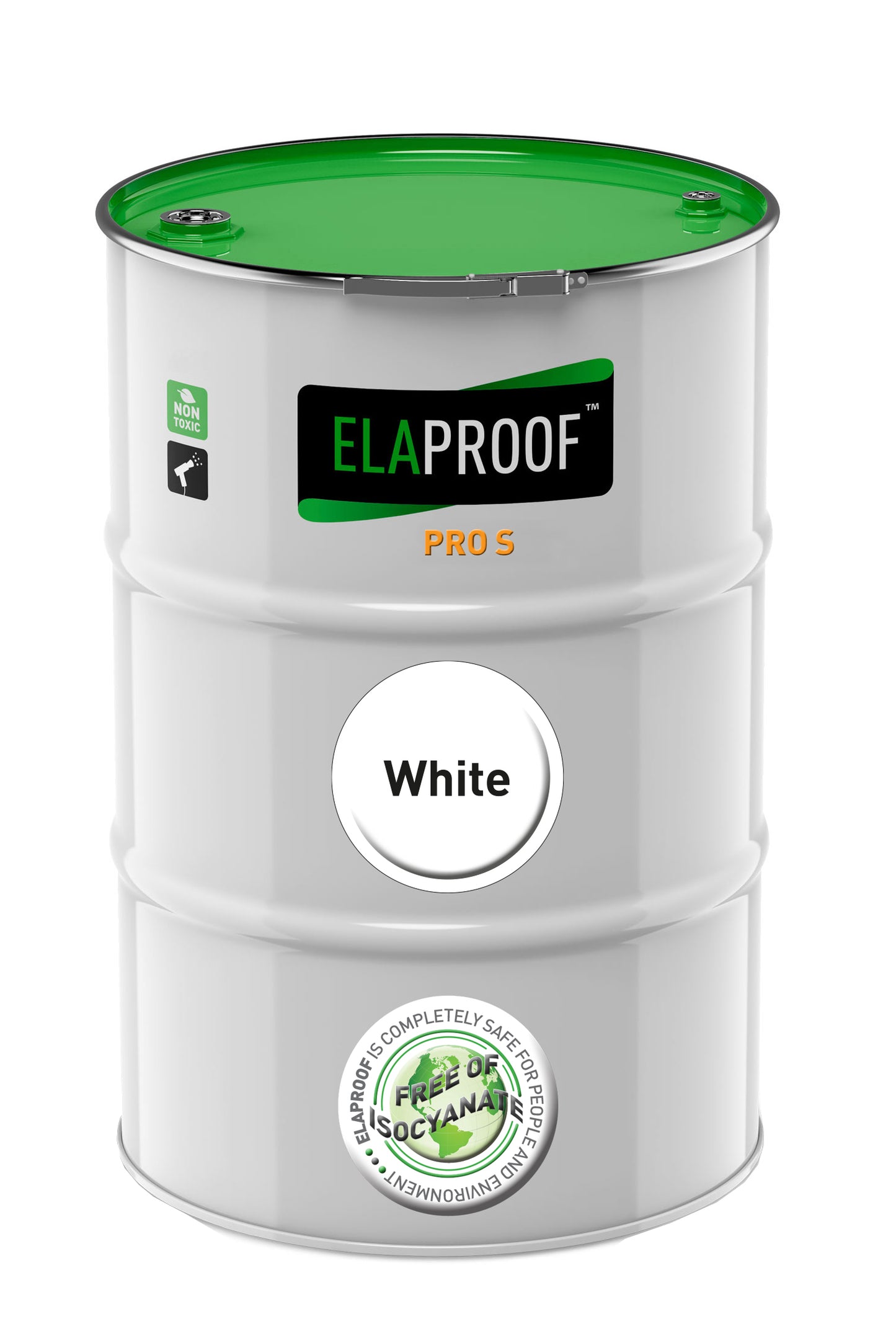 ElaProof PRO S