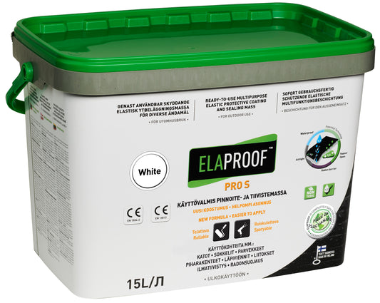 ElaProof PRO S