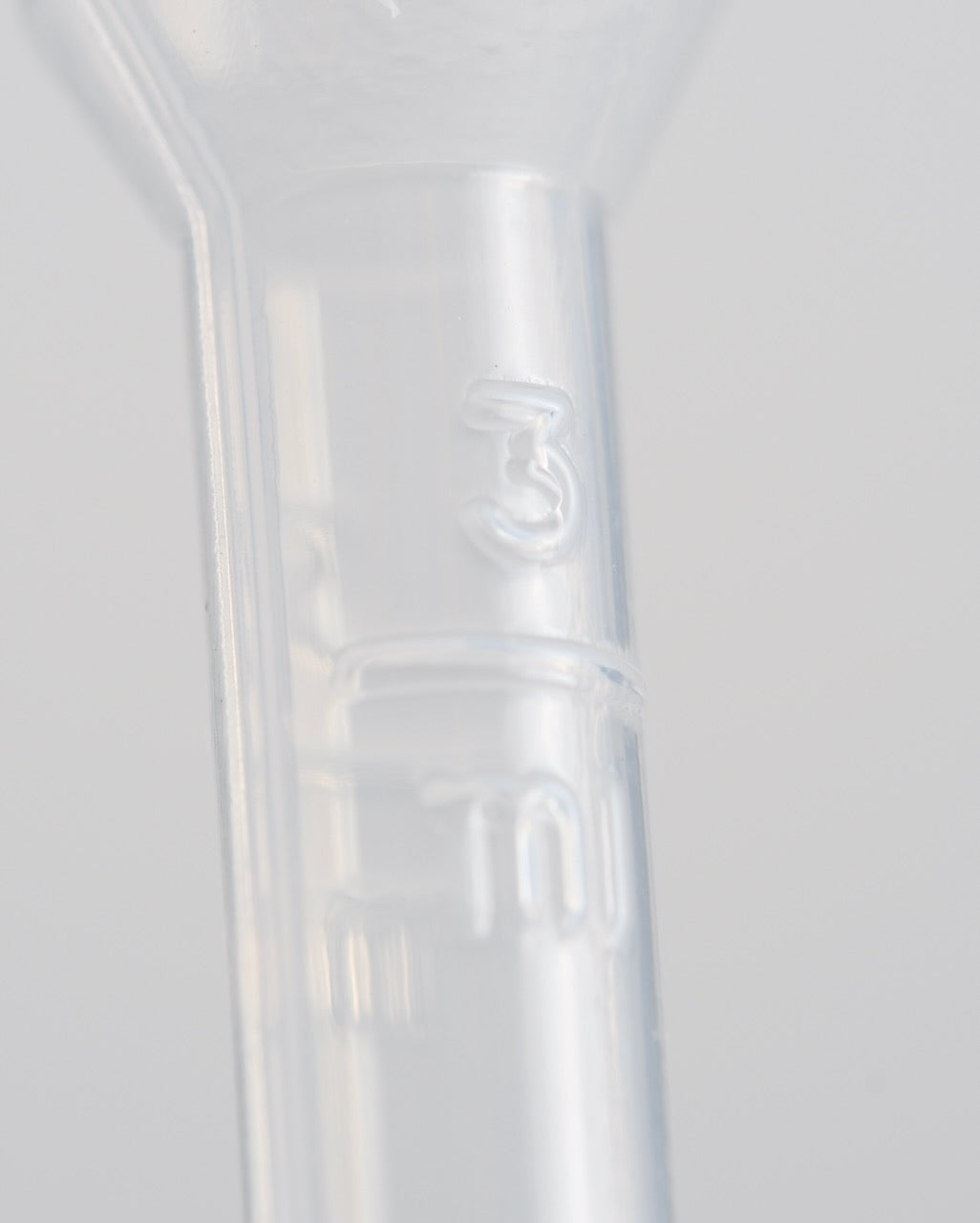 Pasteurpipetten graduiert 3ml unsteril