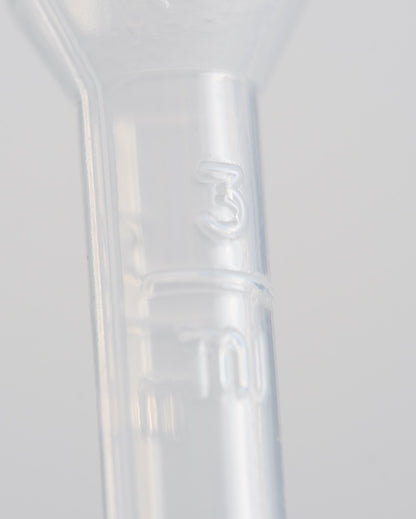 Pasteurpipetten graduiert 3ml unsteril