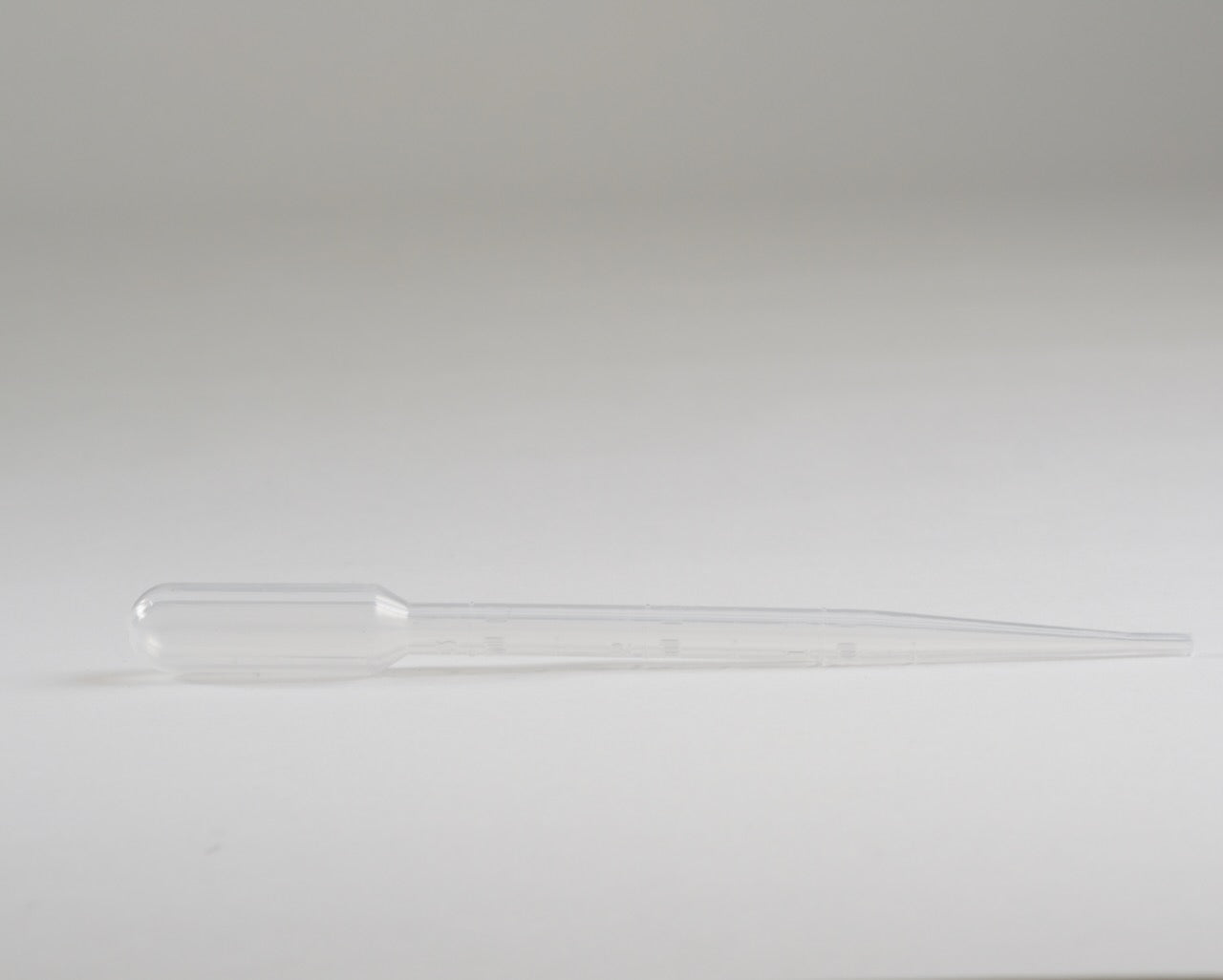 Pasteurpipetten graduiert 3ml unsteril