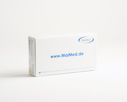 Holzmundspatel 1,8 x 15 cm