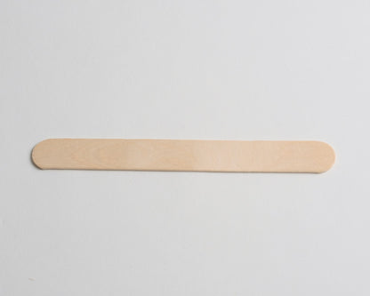Holzmundspatel 1,8 x 15 cm