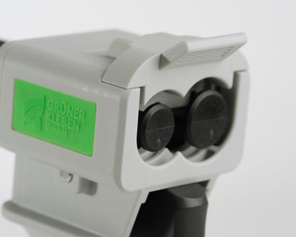 Kartuschenpresse Handauftragsgerät 2K