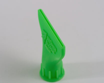 Breitschlitzdüse 50 mm