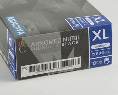 ARNOMED Nitrilhandschuhe