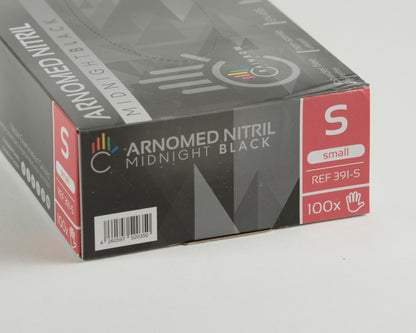ARNOMED Nitrilhandschuhe