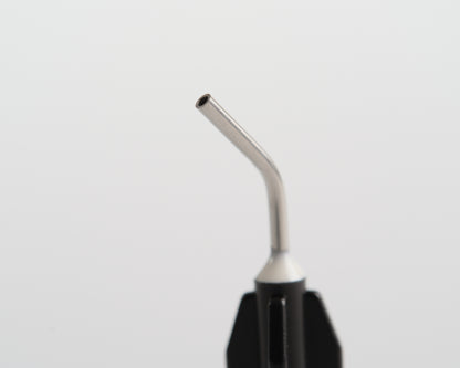 Einweg Dosiernadel 45° Kanüle 0,9 x 10 mm