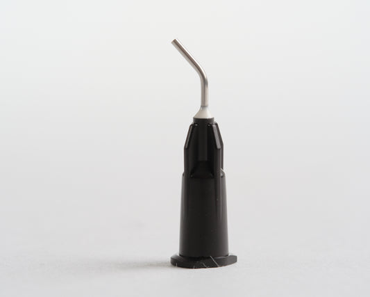 Einweg Dosiernadel 45° Kanüle 0,9 x 10 mm