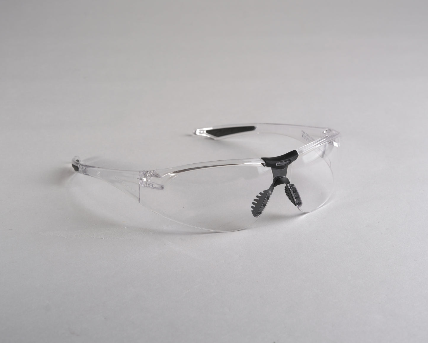 Schutzbrille, Farblos mit UV Schutz, EN 166, EN 170, EN 172