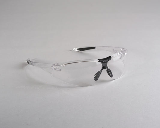 Schutzbrille, Farblos mit UV Schutz, EN 166, EN 170, EN 172