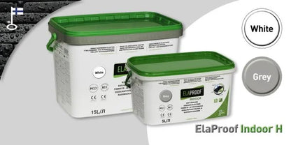 ElaProof Indoor H