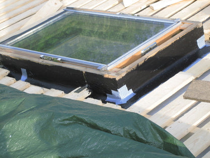 ElaProof H Outdoor Abdichtungs Set