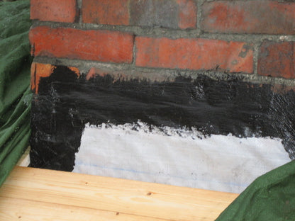 ElaProof H Outdoor Abdichtungs Set